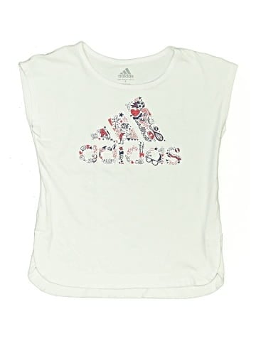 Adidas Sleeveless T-Shirt (view 1)