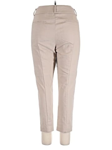 Ann Taylor LOFT Outlet Khakis (view 2)