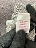 Design History Houndstooth Gray Pullover Sweater Size L - photo 8