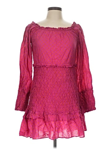 Alexis 3/4 Sleeve Top (view 1)