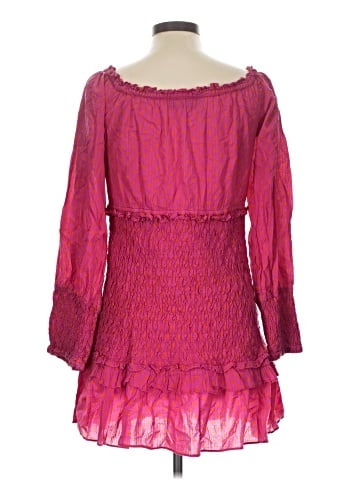 Alexis 3/4 Sleeve Top (view 2)