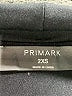 Primark Black Long Sleeve Top Size XXS - photo 7
