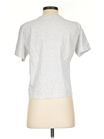OAK + FORT Short Sleeve T-Shirt (view 2)