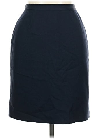 Ann Taylor LOFT Casual Skirt (view 1)