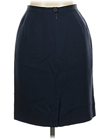 Ann Taylor LOFT Casual Skirt (view 2)