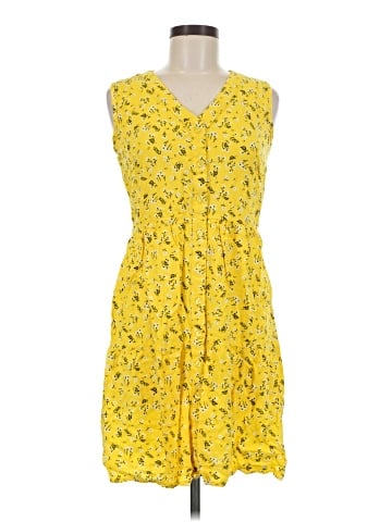 Millenium Casual Dress (view 1)