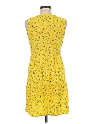 Millenium Casual Dress (view 2)