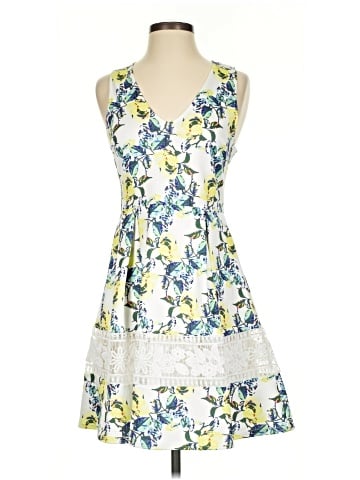 Francesca's Cocktail Dress (view 1)