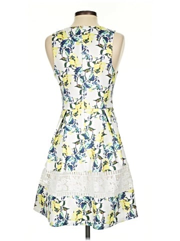 Francesca's Cocktail Dress (view 2)
