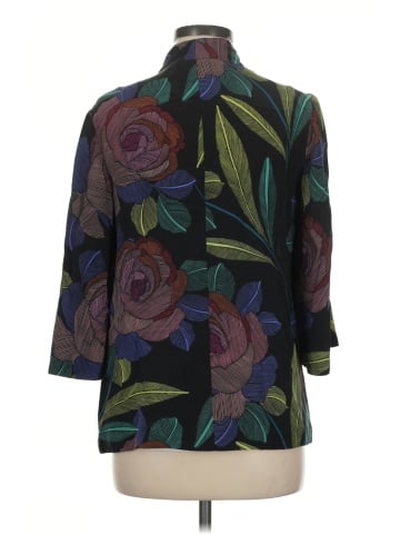 Trina Turk Silk Cardigan (view 2)