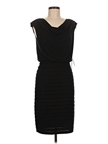 Adrianna Papell Cocktail Dress (view 1)