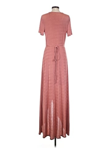 JOA Casual Dress (view 2)