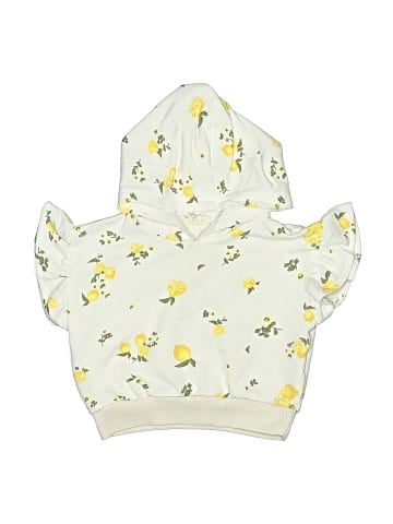 Jessica Simpson Pullover Hoodie (view 1)