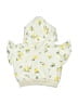 Jessica Simpson Yellow Pullover Hoodie Size 3-6 mo - photo 1