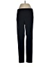 J.Crew Solid Black Active Pants Size 2 (tall) - photo 1