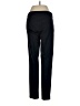 J.Crew Solid Black Active Pants Size 2 (tall) - photo 2