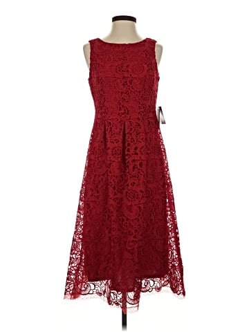 Nine West Cocktail Dress (view 1)