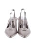 Rockport Gray Heels Size 7 1/2 - photo 2