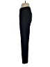 J.Crew Solid Black Active Pants Size 2 (tall) - photo 5