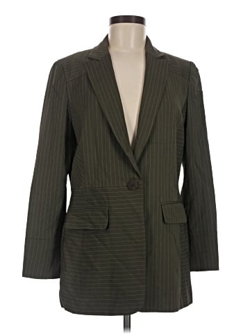 Worth New York Blazer (view 1)