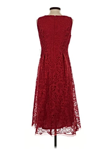 Nine West Cocktail Dress (view 2)