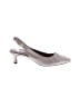 Rockport Gray Heels Size 7 1/2 - photo 1