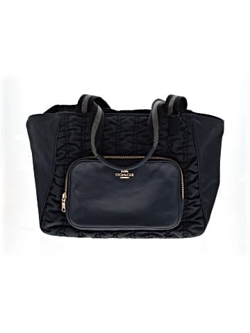 Coach Factory Tote (view 1)