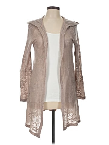 BP. Cardigan (view 1)