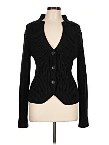 J.Crew Wool Cardigan (view 1)
