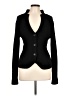 J.Crew 100% Wool Black Wool Cardigan Size L - photo 1