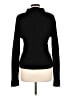 J.Crew 100% Wool Black Wool Cardigan Size L - photo 2