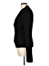 J.Crew 100% Wool Black Wool Cardigan Size L - photo 5