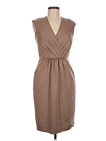 Carmen Marc Valvo Casual Dress (view 1)