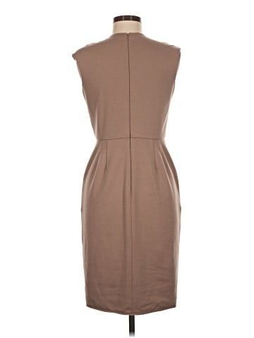 Carmen Marc Valvo Casual Dress (view 2)