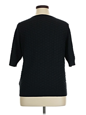 Ella Moss 3/4 Sleeve Top (view 2)
