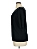 Ella Moss Black 3/4 Sleeve Top Size XL - photo 5