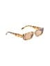 Unbranded Tan Sunglasses One size - photo 1