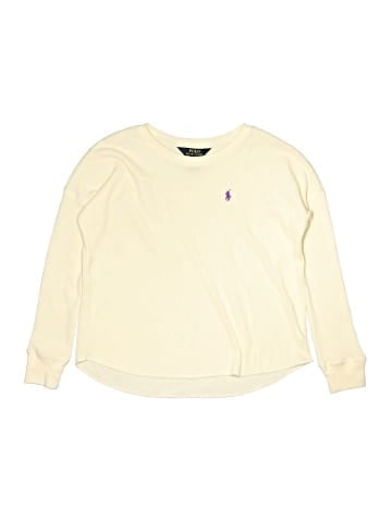 Polo by Ralph Lauren Long Sleeve T-Shirt (view 1)