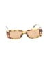 Unbranded Tan Sunglasses One size - photo 2