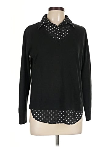 Croft & Barrow Pullover Sweater (view 1)