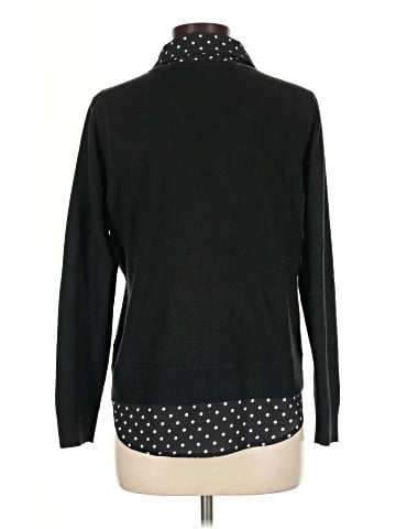 Croft & Barrow Pullover Sweater (view 2)