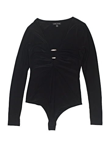 Moa Moa Bodysuit (view 1)