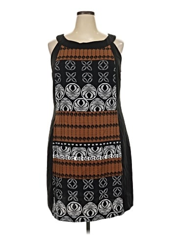 Voir Voir Casual Dress (view 1)