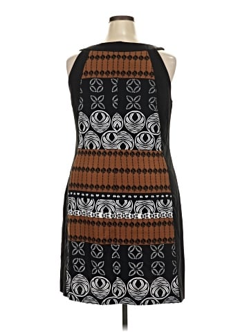 Voir Voir Casual Dress (view 2)