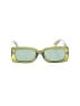 Unbranded Green Sunglasses One size - photo 2