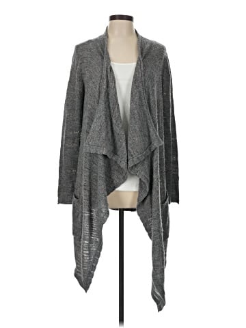 Sisters Cardigan (view 1)