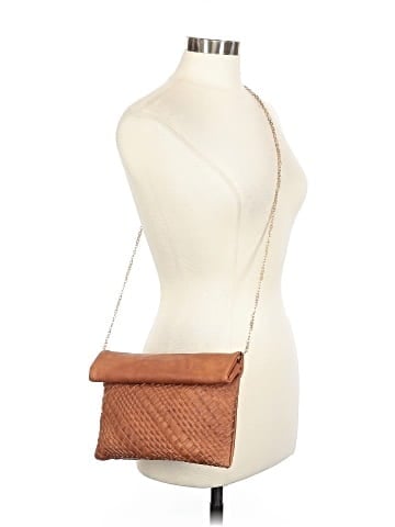 Urban Expressions Clutch (view 2)