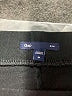 Gap Outlet Solid Black Active Pants Size M - photo 7