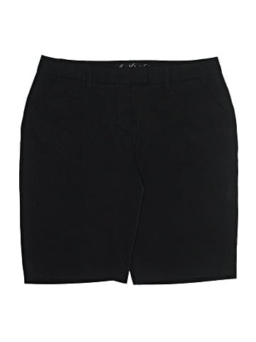 Gloria Vanderbilt Shorts (view 1)