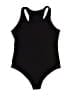 REORIA Black Bodysuit Size L - photo 2